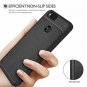 KuGi Huawei Mate SE case, Huawei Honor 7X case, [Scratch Resistant] Premium Flex