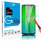 [2 Pack] Moto G7 Screen Protector, Elegant Choise Ultra Clear 9H High Definition