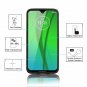 [2 Pack] Moto G7 Screen Protector, Elegant Choise Ultra Clear 9H High Definition