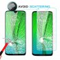 [2 Pack] Moto G7 Screen Protector, Elegant Choise Ultra Clear 9H High Definition