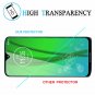 [2 Pack] Moto G7 Screen Protector, Elegant Choise Ultra Clear 9H High Definition