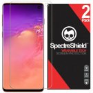Spectre Shield for Samsung Galaxy S10 Screen Protector (2Pack) Accessory Screen