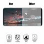 [3Pack] JUMPY for Samsung Galaxy S10 Screen Protector, [TPU] [Case Friendly] HD