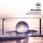 [3Pack] JUMPY for Samsung Galaxy S10 Screen Protector, [TPU] [Case Friendly] HD