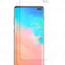 Newell Galaxy S10 Plus Screen Protector (2Pack) Full Coverage Screen Protector