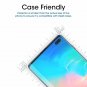 Newell Galaxy S10 Plus Screen Protector (2Pack) Full Coverage Screen Protector