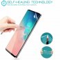 Samsung Galaxy S10 Screen Protector (2 Pack) [SMAPP] UltraThin Full Coverage Cu