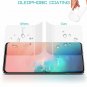 Samsung Galaxy S10 Screen Protector (2 Pack) [SMAPP] UltraThin Full Coverage Cu