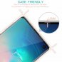 Samsung Galaxy S10 Screen Protector (2 Pack) [SMAPP] UltraThin Full Coverage Cu