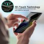 [2 Pack] Galaxy Note 9 Screen Protector, Tevero 9H Hardness [Anti Glare Privacy]