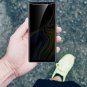 [2 Pack] Galaxy Note 9 Screen Protector, Tevero 9H Hardness [Anti Glare Privacy]