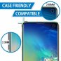 TOCOL [3 Pack] Screen Protector for Samsung Galaxy S10e, [New Vesion] [BubbleFr