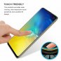 TOCOL [3 Pack] Screen Protector for Samsung Galaxy S10e, [New Vesion] [BubbleFr