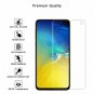 TOCOL [3 Pack] Screen Protector for Samsung Galaxy S10e, [New Vesion] [BubbleFr
