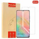 Pulen Screen Protector for Huawei Mate 20 X, Liquid Skin Screen Protector(Not Gl