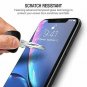Vancold Screen Protector Designed for iPhone Xr(6.1 inch)(Clear,3 Packs), Case F