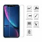 Vancold Screen Protector Designed for iPhone Xr(6.1 inch)(Clear,3 Packs), Case F
