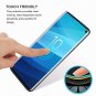 TOCOL [3 Pack] Screen Protector for Samsung Galaxy S10, Wet Applied [BubbleFree
