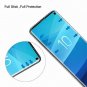 TOCOL [3 Pack] Screen Protector for Samsung Galaxy S10, Wet Applied [BubbleFree