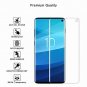 TOCOL [3 Pack] Screen Protector for Samsung Galaxy S10, Wet Applied [BubbleFree