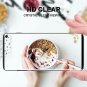 TOCOL [3 Pack] Screen Protector for Samsung Galaxy S10, Wet Applied [BubbleFree