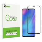 KATIAN Screen Protector for Huawei P30 Pro, KATIAN 3D HD Full Coverage Protector