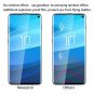 [2 Pack] Orzero Compatible for Samsung Galaxy S10 HD [Premium Quality] Edge to E