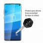 [2 Pack] Orzero Compatible for Samsung Galaxy S10 HD [Premium Quality] Edge to E
