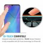 Pulen Screen Protector for Huawei P30 Pro,HD Clear 3D Full Screen Coverage Anti