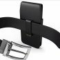 Premium Vertical PU Leather Pouch Case Belt Clip Holster For LG G7/G6/G7 ThinQ/L
