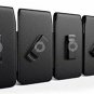 Premium Vertical PU Leather Pouch Case Belt Clip Holster For LG G7/G6/G7 ThinQ/L