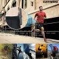 OnePlus 6T Case, COVRWARE [ Aegis Series ] Case with [ Builtin Screen Protector