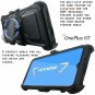 OnePlus 6T Case, COVRWARE [ Aegis Series ] Case with [ Builtin Screen Protector