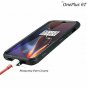 OnePlus 6T Case, COVRWARE [ Aegis Series ] Case with [ Builtin Screen Protector
