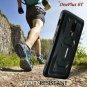 OnePlus 6T Case, COVRWARE [ Aegis Series ] Case with [ Builtin Screen Protector