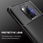 Huawei Mate 20 X case, KuGi Huawei Mate 20 X case, JKC [Scratch Resistant] Premi