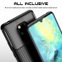 Huawei Mate 20 X case, KuGi Huawei Mate 20 X case, JKC [Scratch Resistant] Premi