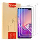 [3Pack] Pulen for Samsung Galaxy (S10 Plus) Screen Protector,Flexible Screen Pr