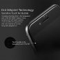 Mate 20 Pro Tempered Glass Screen Protector, 2 Pack Case Friendly Real Curved Te