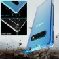 Galaxy S10 Plus Case, AINOYA [HGHQuality] [Personalized] [Lovely] [Shock Absorp