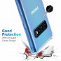 Galaxy S10 Plus Case, AINOYA [HGHQuality] [Personalized] [Lovely] [Shock Absorp
