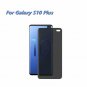 ?2 Pack? MOZEEDA Samsung Galaxy S10 Plus Screen Protector Privacy Glass, Ant