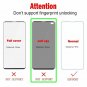 ?2 Pack? MOZEEDA Samsung Galaxy S10 Plus Screen Protector Privacy Glass, Ant