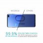 ?2 Pack? MOZEEDA Samsung Galaxy S10 Plus Screen Protector Privacy Glass, Ant