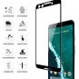 Google Pixel 3 Screen Protector,  [HD Clear][AntiFingerprint] Premium Tem