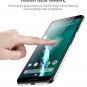 Google Pixel 3 Screen Protector,  [HD Clear][AntiFingerprint] Premium Tem
