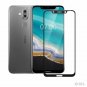 Huawei P30/P30 Pro Screen Protector, SCL 3D Curved Full Coverage Dot Matrix Temp