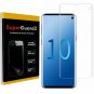 [3Pack] for Samsung Galaxy S10 Screen Protector [Full Coverage], SuperGuardZ, E