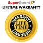 [3Pack] for Samsung Galaxy S10 Screen Protector [Full Coverage], SuperGuardZ, E