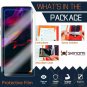 Samsung Galaxy S10 Screen Protector (6.1 Inch)(Case Compatible)(2Pack), Skinomi
